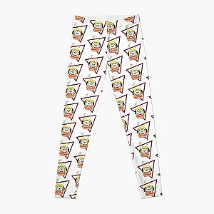 BT21 Leggings - BT21 jimin Leggings RB2103