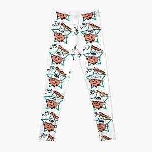 BT21 Leggings - Bt21 Baby Shooky Leggings RB2103