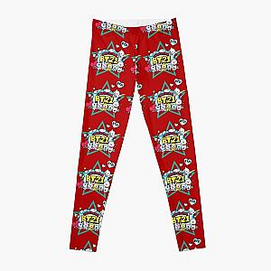 BT21 Leggings - Bt21 Baby Set Leggings RB2103