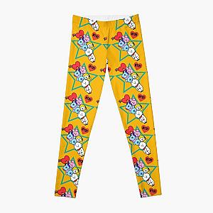 BT21 Leggings - Bt21 Baby Set Leggings RB2103