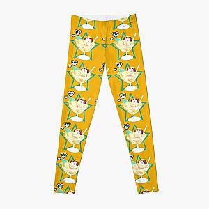 BT21 Leggings - Bt21 Shimmy baby Leggings RB2103