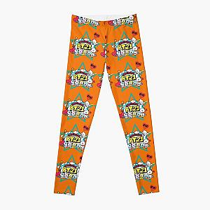 BT21 Leggings - Bt21 Baby  Leggings RB2103