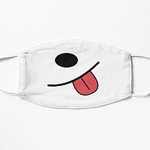 BT21 Face Masks - BT21 Chimmy Park Jimin BTS KPOP Face Mask Flat Mask RB2103