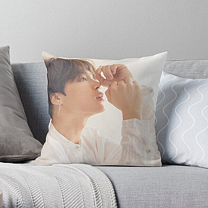 BT21 Pillows - Jimin / Park Ji Min - BTS Throw Pillow RB2103