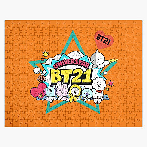 BT21 Puzzles - Bt21 Baby  Jigsaw Puzzle RB2103