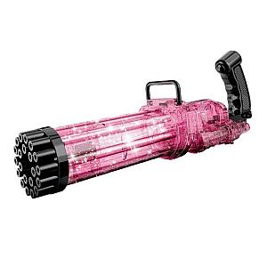 Galaxy Gatling Bubble Machine 21 Hole Bubble Gun