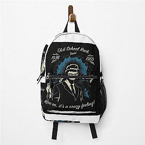 Buddy Holly Backpack