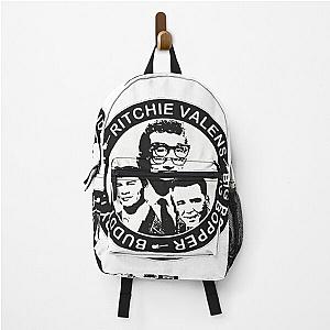 Buddy Holly Backpack