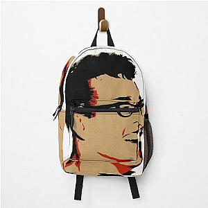 Buddy Holly Backpack