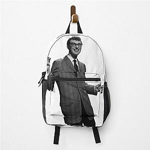 Buddy Holly Backpack