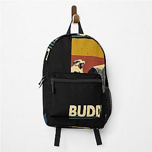 Buddy Holly a Buddy Holly a Buddy Holly Backpack