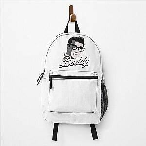 Buddy Holly Backpack