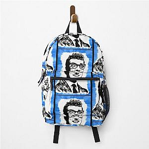 Fanart Buddy Holly Backpack