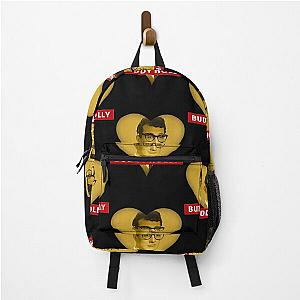 Love Buddy Holly Backpack