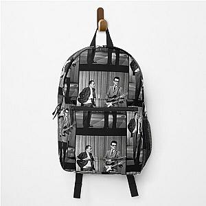 Buddy Holly Fanart Backpack