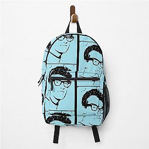 Arrt Buddy Holly Backpack