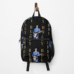 Buddy Holly - Oh Boy Backpack