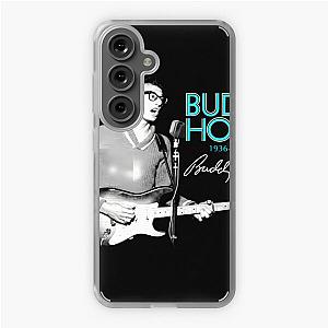 Buddy Holly Samsung Galaxy Soft Case