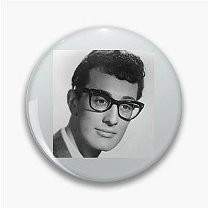 Buddy Holly  Oh Boy Pin