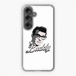 Buddy Holly Samsung Galaxy Soft Case
