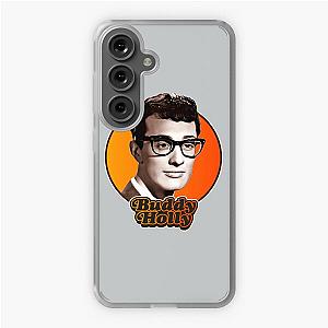 Buddy Holly  Samsung Galaxy Soft Case