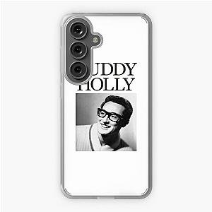 Buddy Holly a Buddy Holly a Buddy Holly Samsung Galaxy Soft Case
