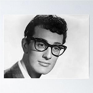 buddy holly Poster