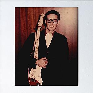 Buddy Holly  Poster