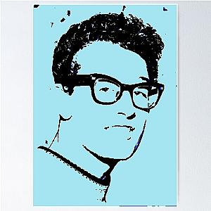 buddy holly Poster