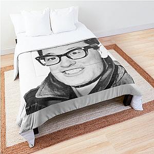Buddy Holly Comforter