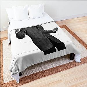 Buddy Holly Comforter