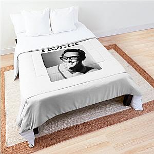 Buddy Holly a Buddy Holly a Buddy Holly Comforter