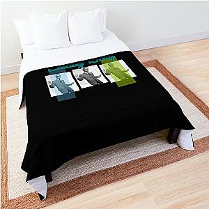 Buddy Holly Tripple Comforter