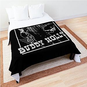 Buddy Holly Rave On Comforter