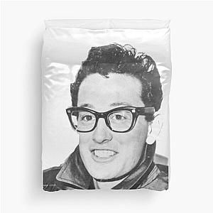 Buddy Holly Duvet Cover