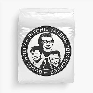 Buddy Holly Duvet Cover