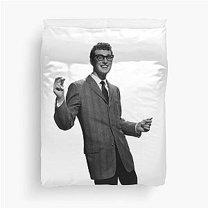 Buddy Holly Duvet Cover