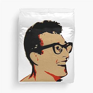 Buddy Holly Duvet Cover