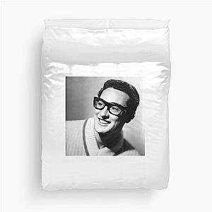 Buddy Holly a Buddy Holly a Buddy Holly Duvet Cover