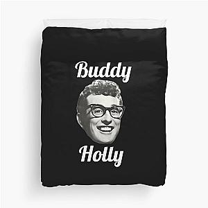 Buddy Holly  1936 Duvet Cover