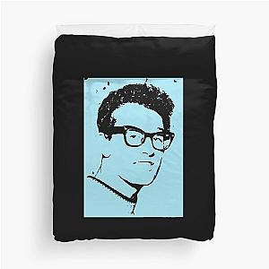 Arrt Buddy Holly Duvet Cover