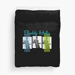 Buddy Holly Tripple Duvet Cover