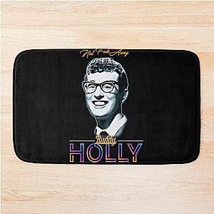 Buddy Holly - Not Fade Away Bath Mat