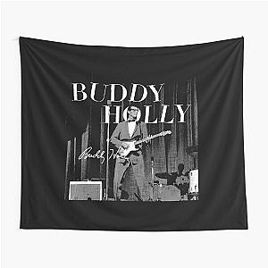 Popular Buddy Holly singer Tapestry