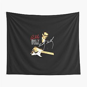 Buddy Holly And The Crickets Tapestry