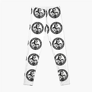 Buddy Holly Leggings