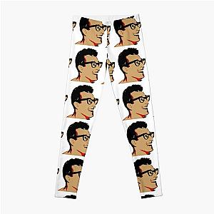 Buddy Holly Leggings