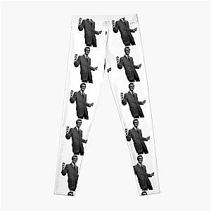 Buddy Holly Leggings