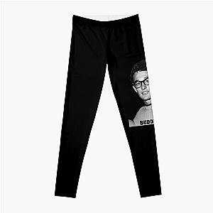 Buddy Holly - Retro Leggings