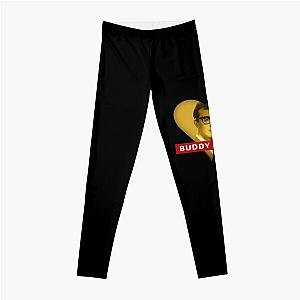 Love Buddy Holly Leggings